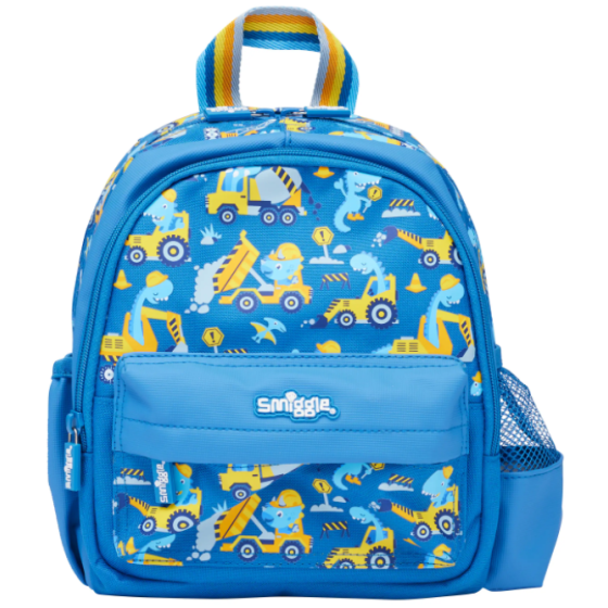 Schoolbag